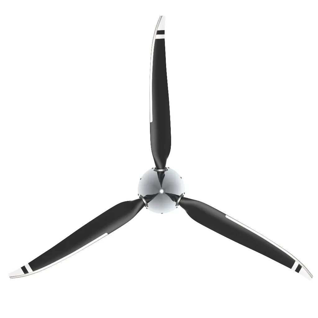 Propeller System AP431HCTF-SNR82B