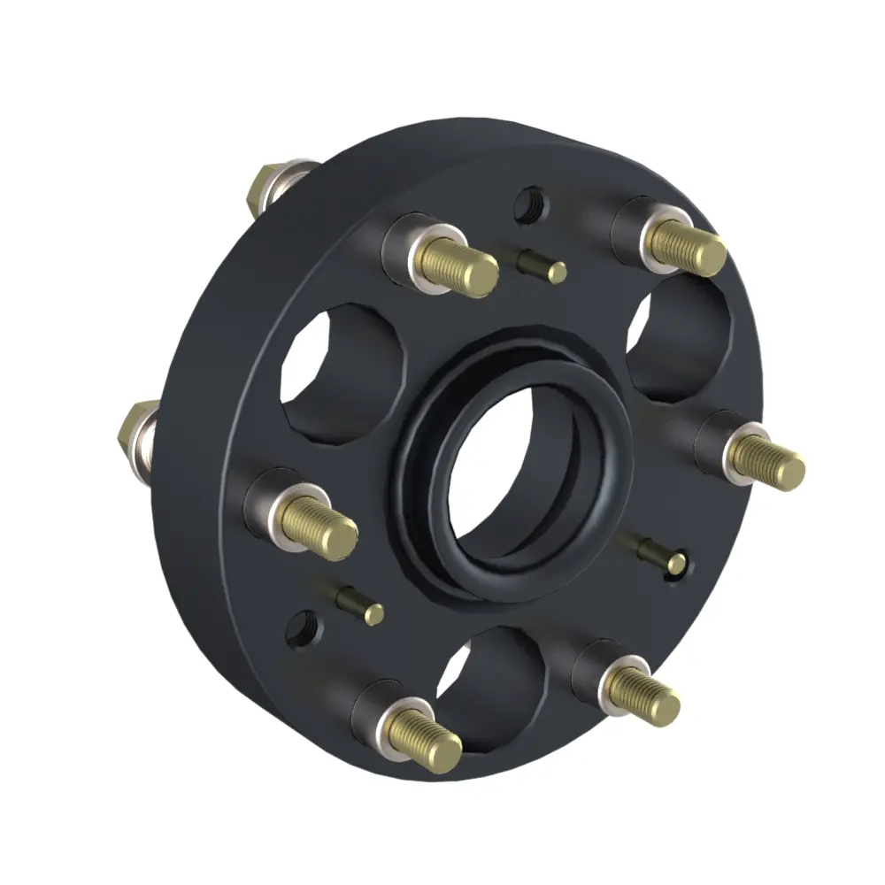 Spacer Assy