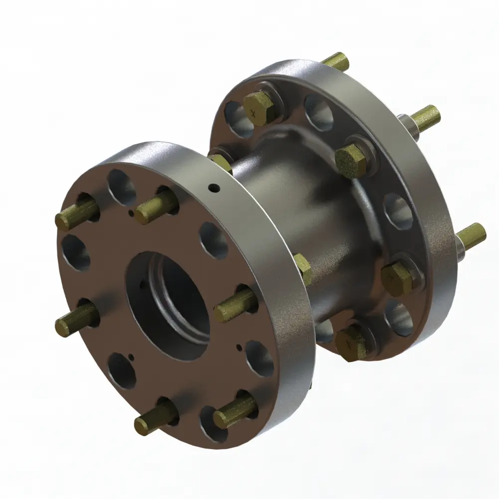 Extension Assy