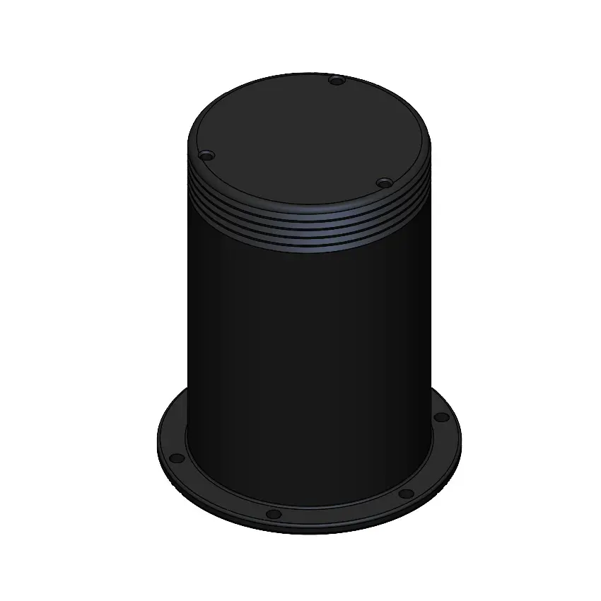 Motor Cap
