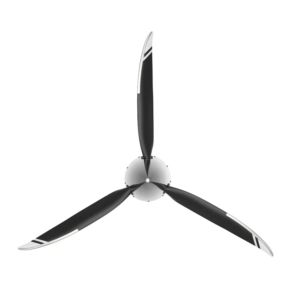 Propeller System AP330CT-WWR70W