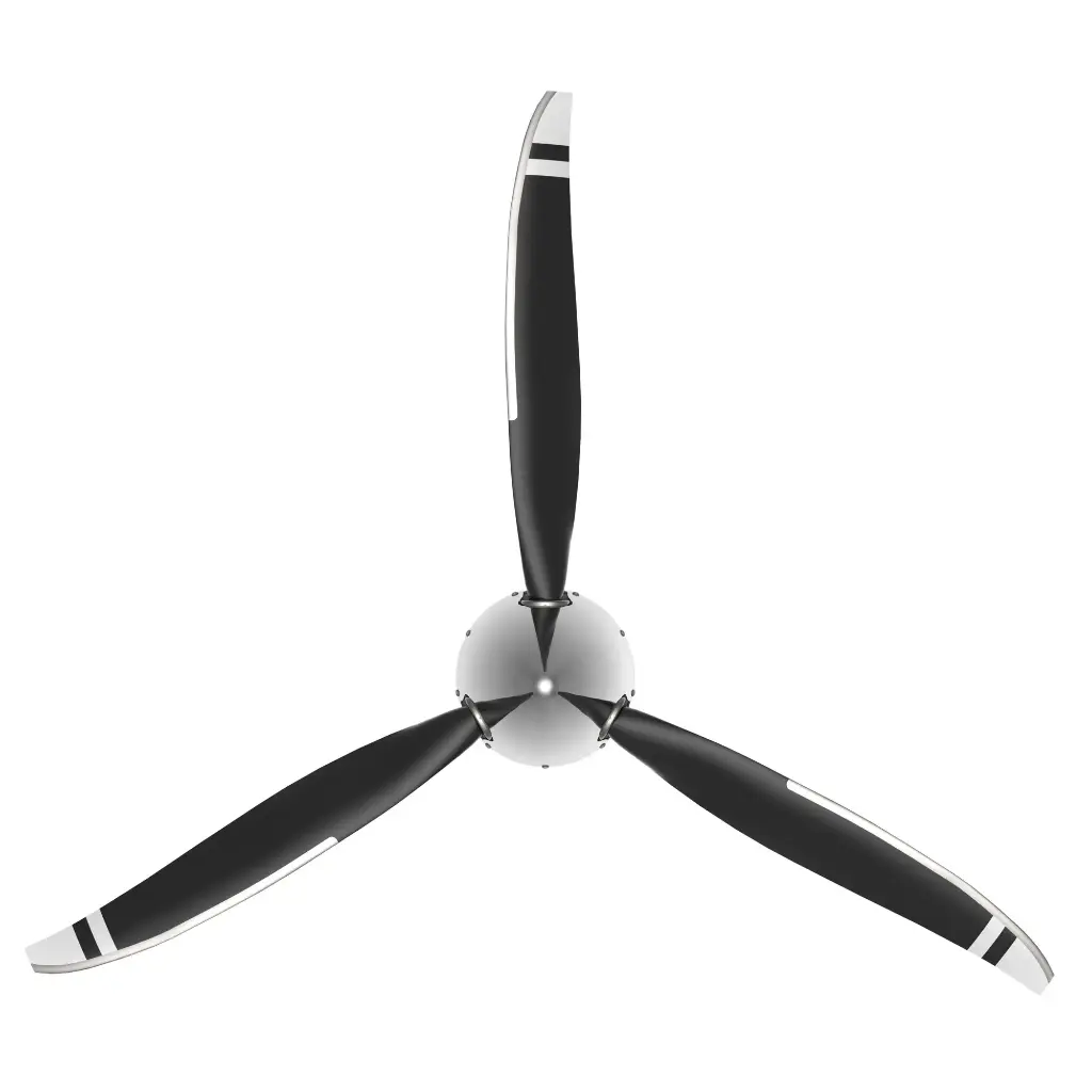 Propeller System AP431HCTF-SNR72K