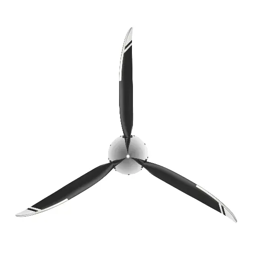 Propeller System AP330CT-WWR70W