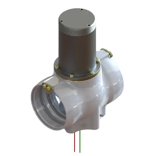 Hub Assy 22x
