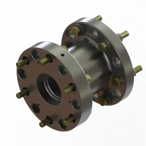 Extension Assy