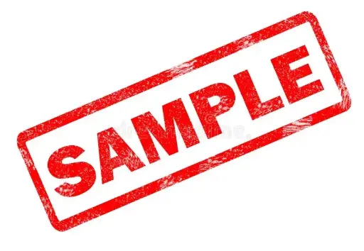 [sample] Sample part 100