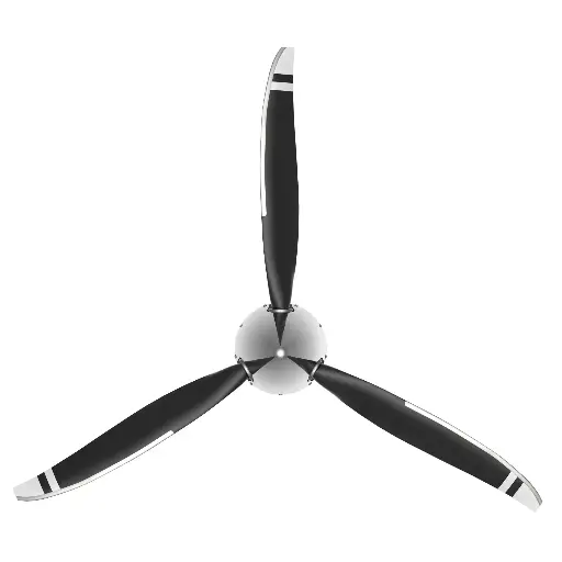 Propeller System AP431HCTF-SNR72K