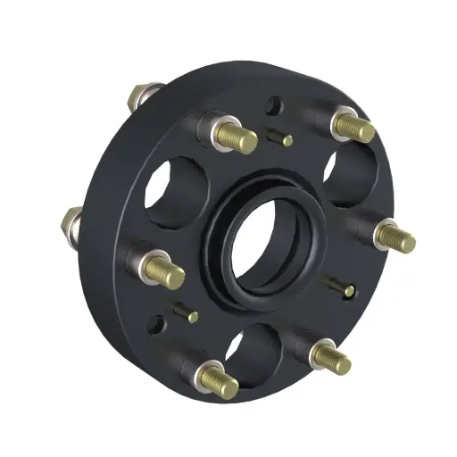 Spacer Assy