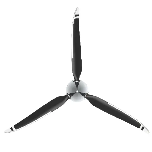 Propeller System AP431HCTF-SNR82B