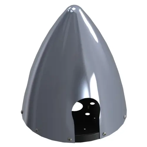 Spinner Assy 11.2in (284.5mm)